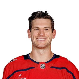 Photo of Nic Dowd